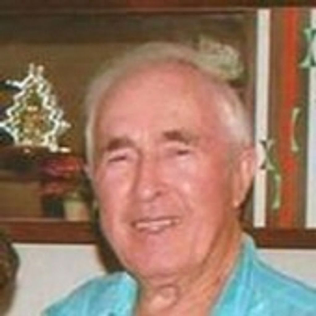 Norman Lafette Harris