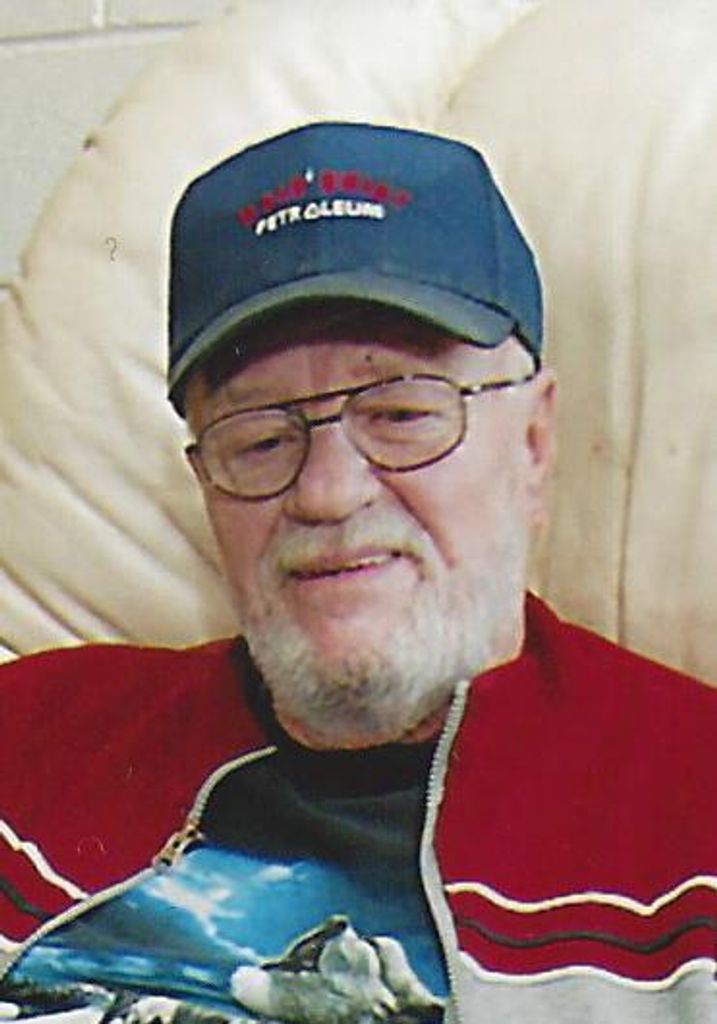John R. Warren