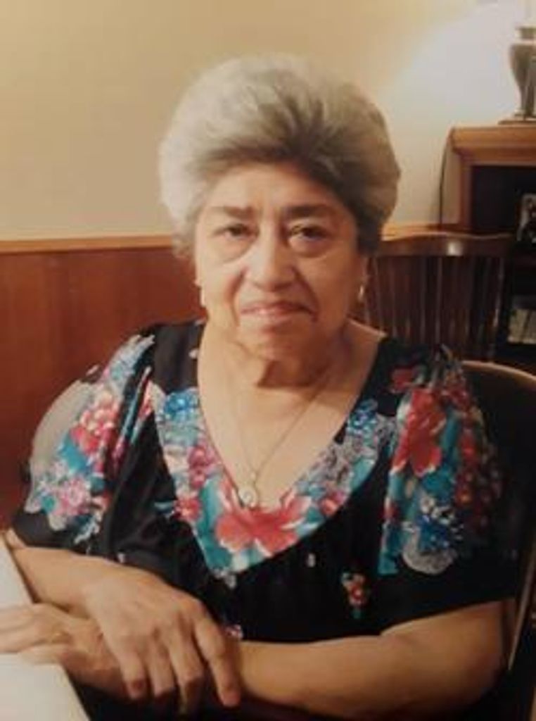 Herminia Zavala Profile Photo