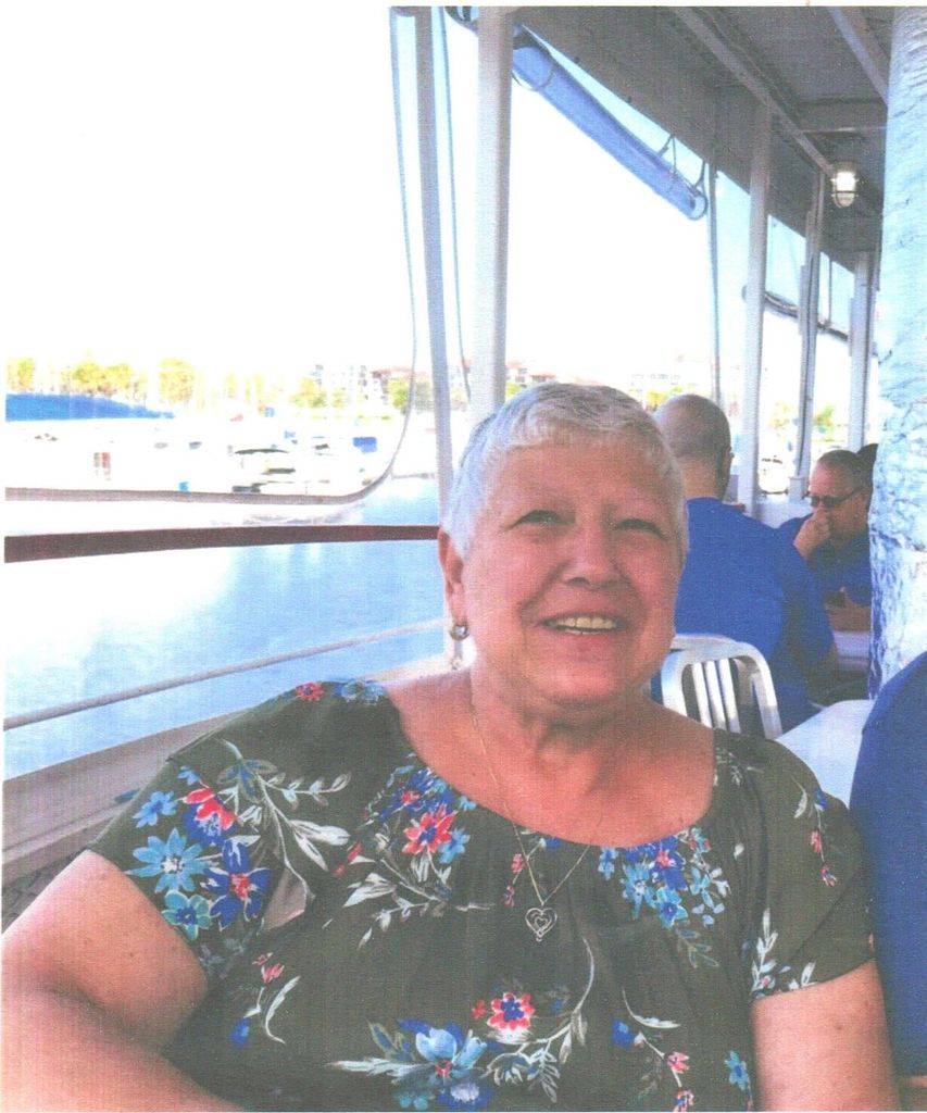 Ruth Adeline Defeo Profile Photo