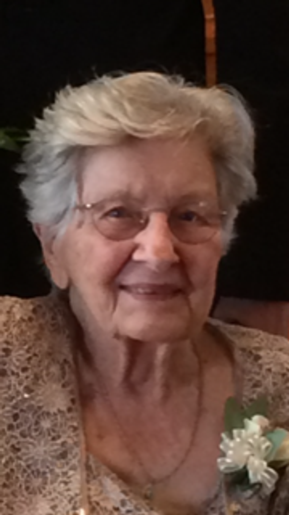 Irene (Polaski)  Kralovic