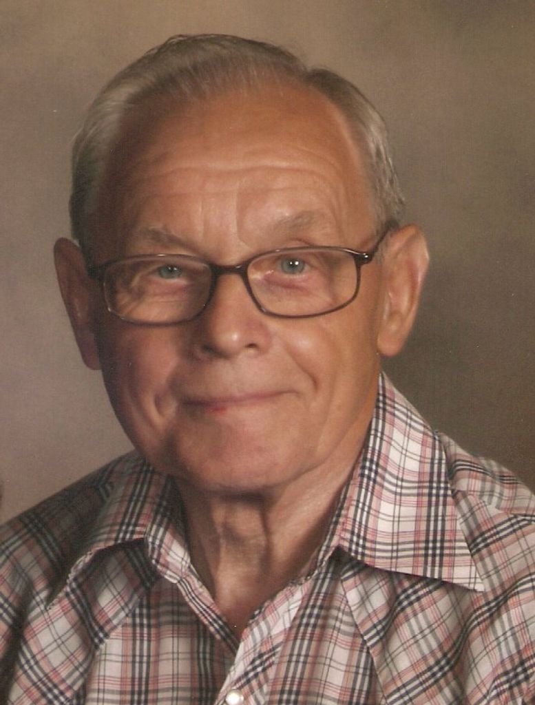 Virgil Whitener, Jr
