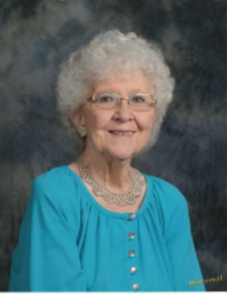 Margaret E. Meeks-Jeffries Profile Photo
