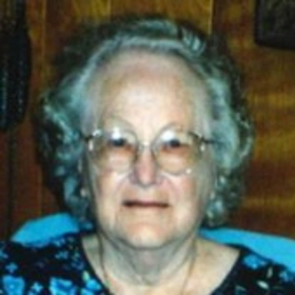Mildred Pickett