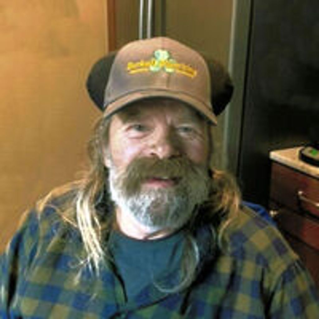 Stephen Raymond Drummer