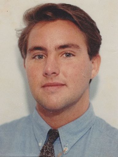 Adam Paul Ford Profile Photo