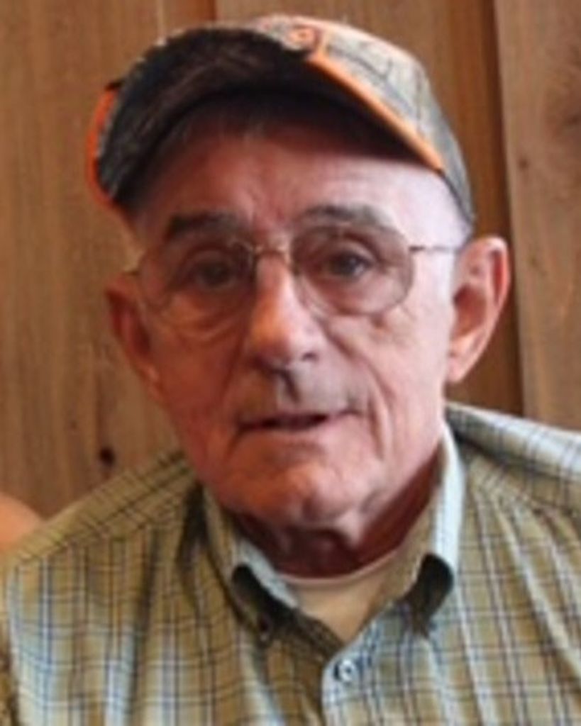 Barry E. Moore