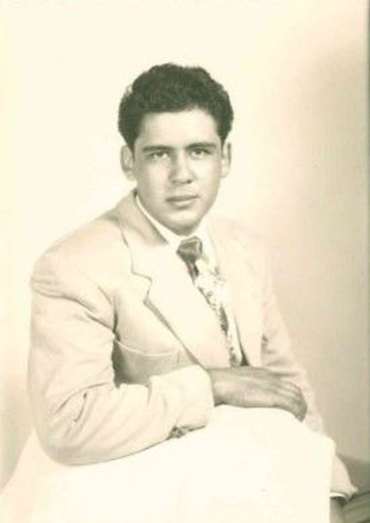 Ruben Lopez