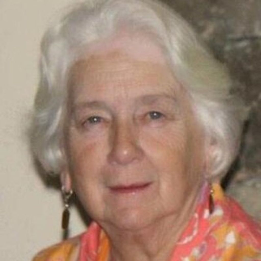 Bettye Dimmette Psomadakis