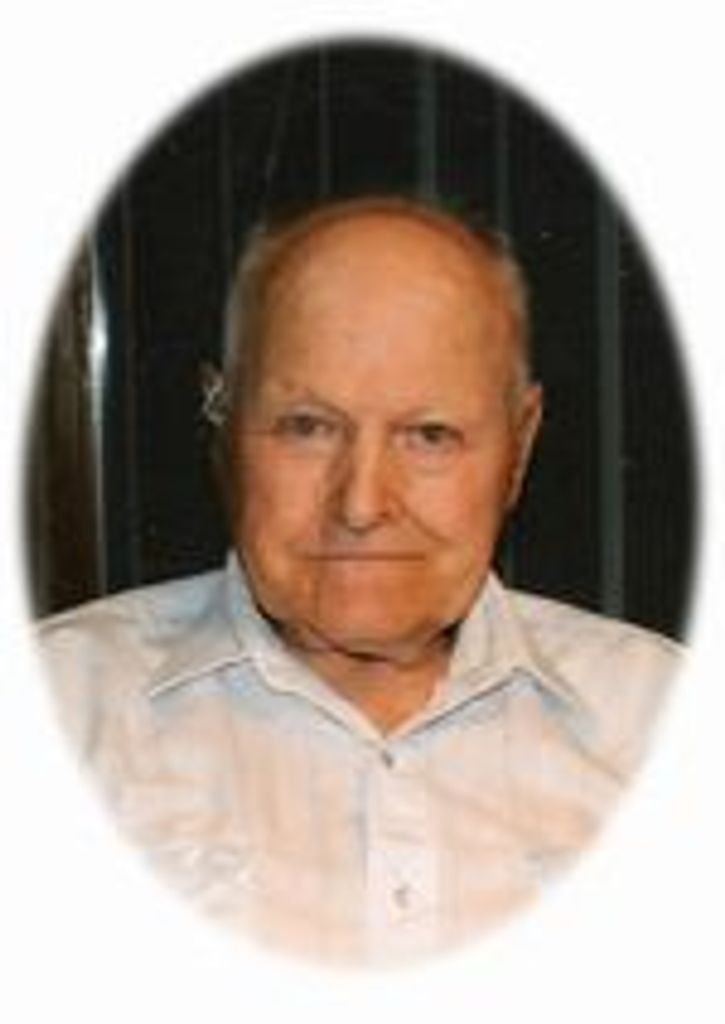 Leroy Simon Laufer