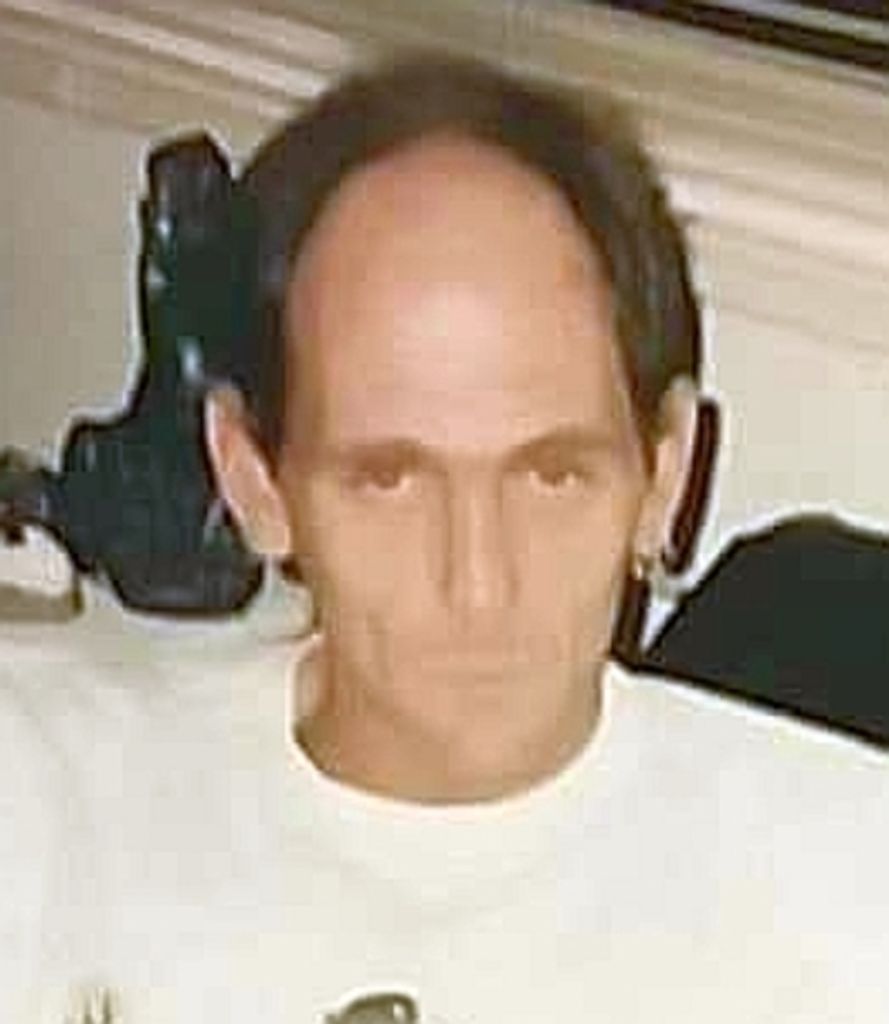 Gerald "Tootles" E. Albertson