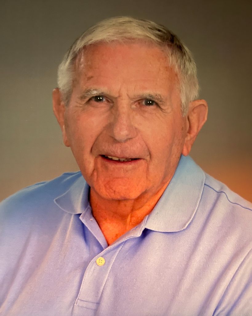 Vernon Rymer Shamblin Profile Photo
