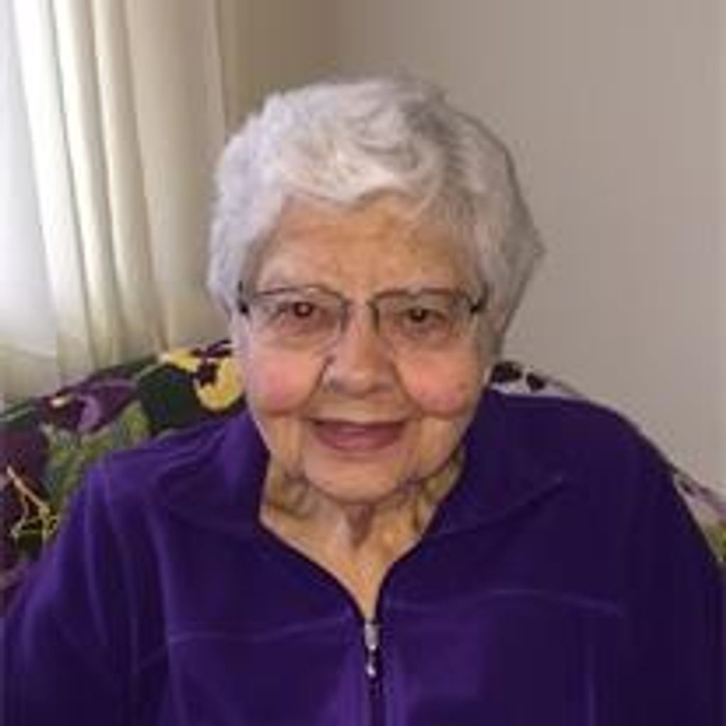 Delores Anne Krahn Profile Photo