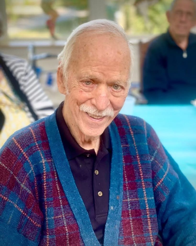FREDERICK D. CALFO Profile Photo