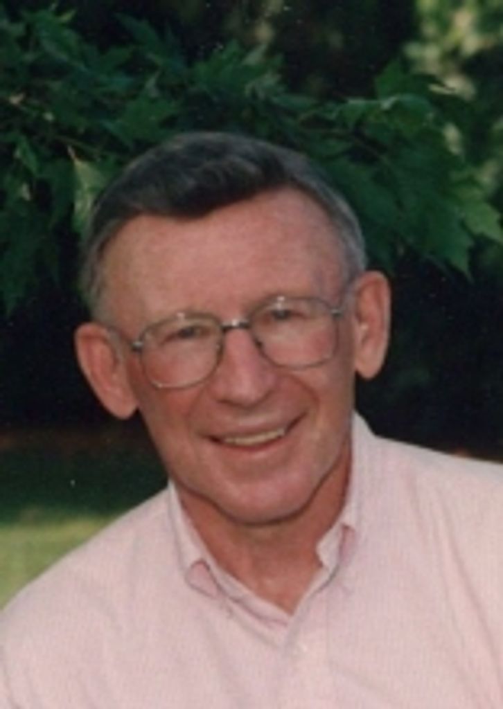 Robert L. Clemons