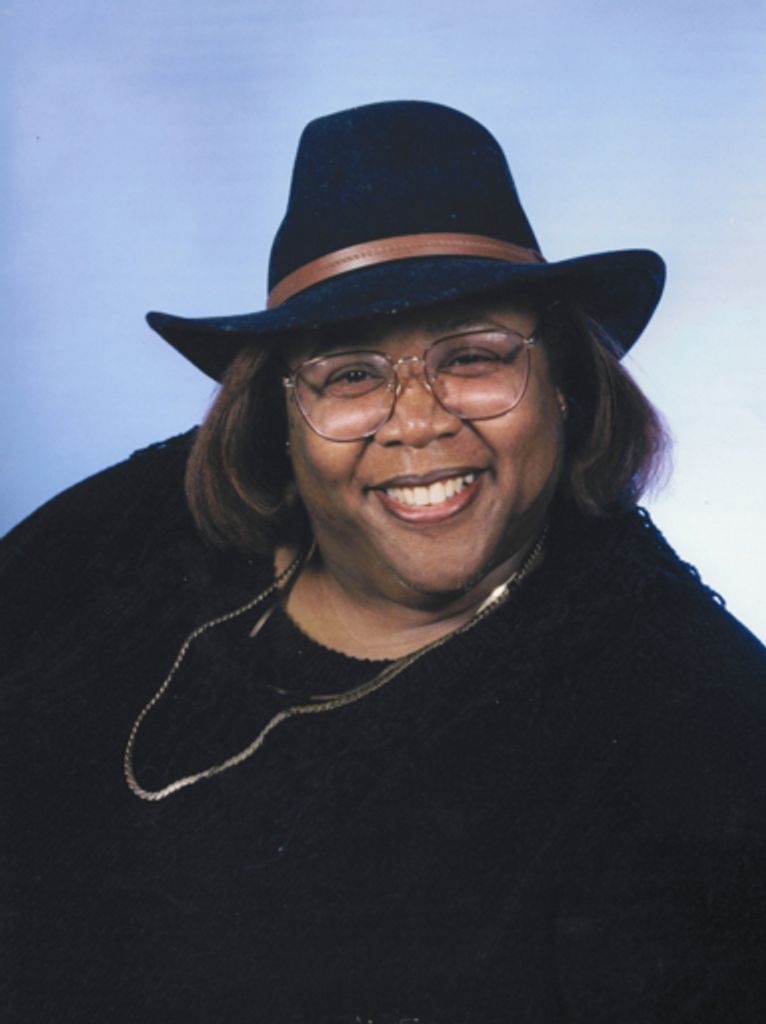Arlevia L. Morris