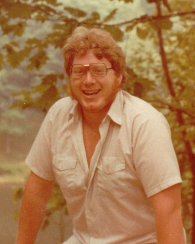 Alan B. Pine