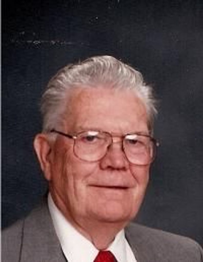 Don L. Mitchell