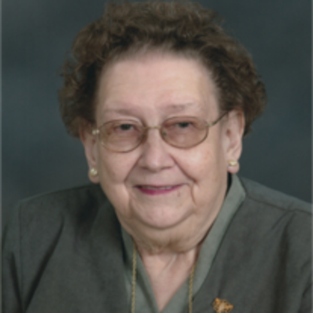 Marjorie K. Hecathorn Profile Photo