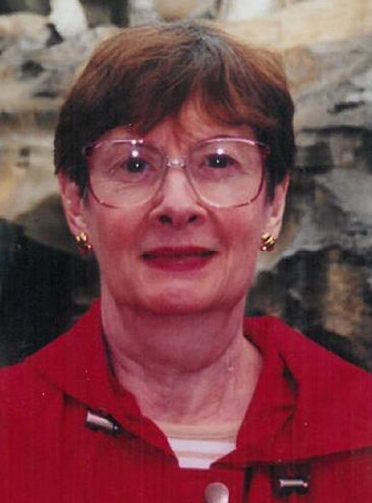 Betty McDonough