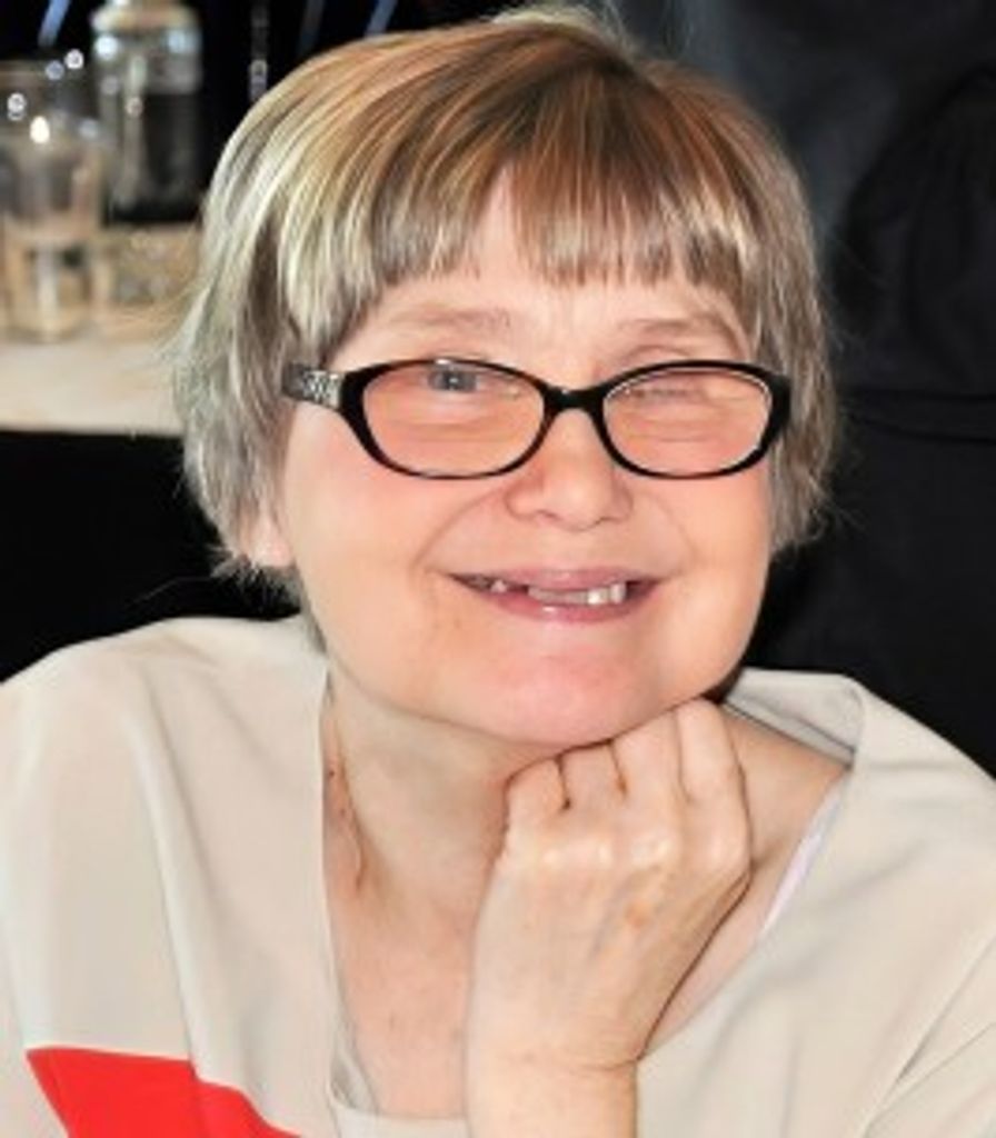 Helen Wilkens