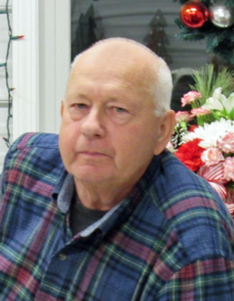 Michael Hopkins Profile Photo