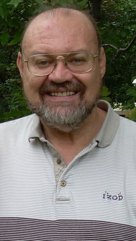 Tim Joseph Zarlingo Profile Photo