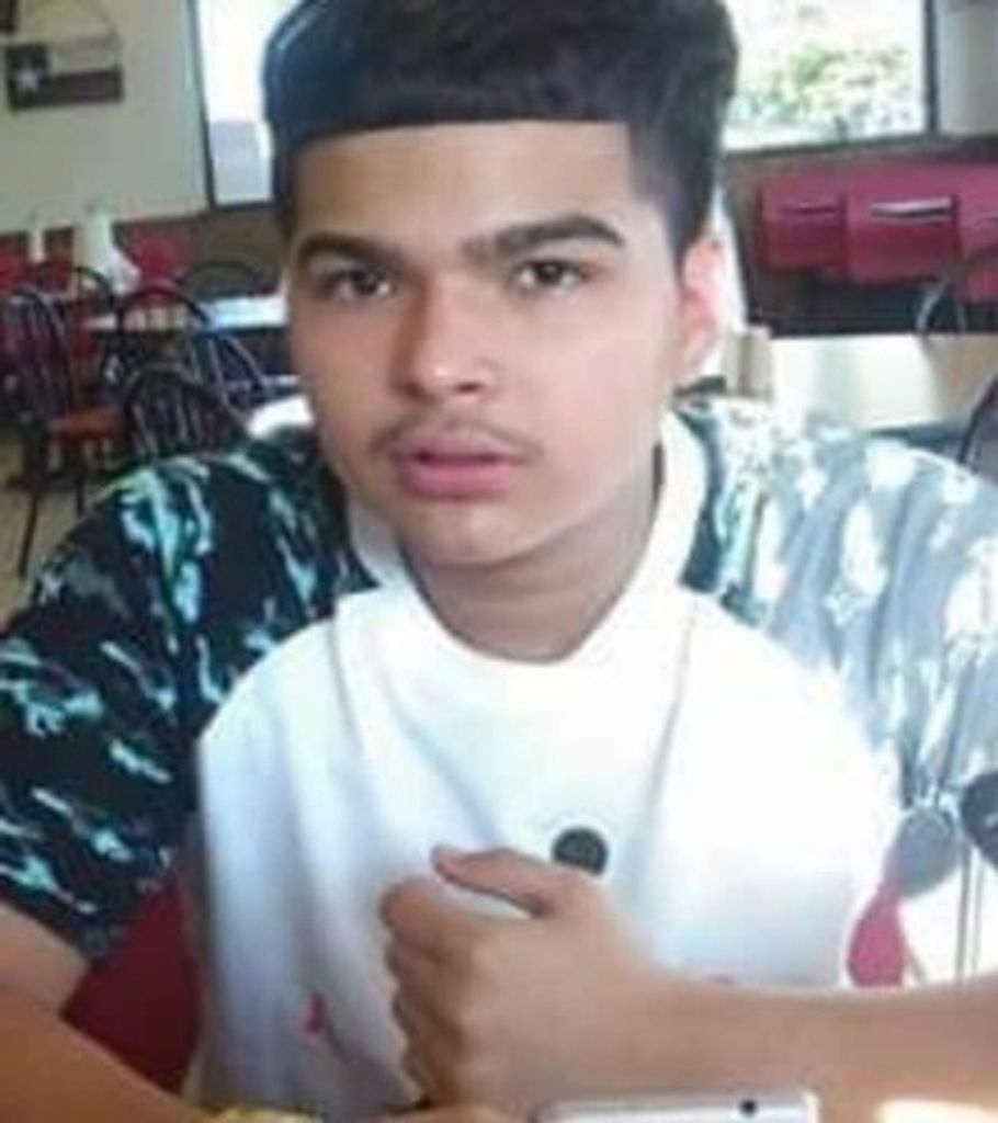 Aaron Loza Jr Profile Photo