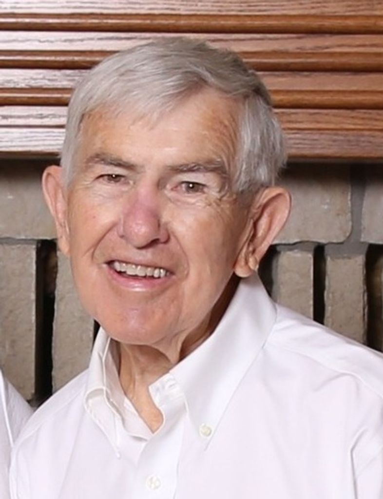 Dr. Kenneth R. Riley Profile Photo