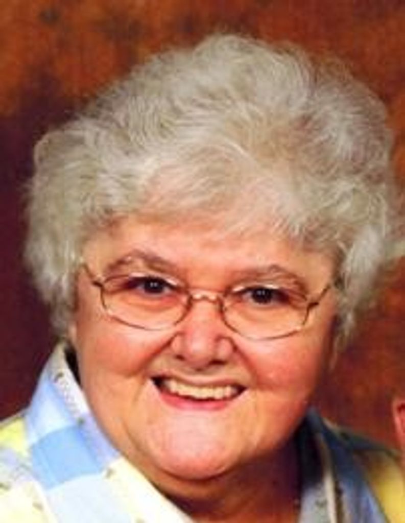 Ruth A. (Scholl)  Huffmon