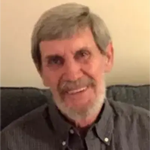 Michael Hudspeth Profile Photo