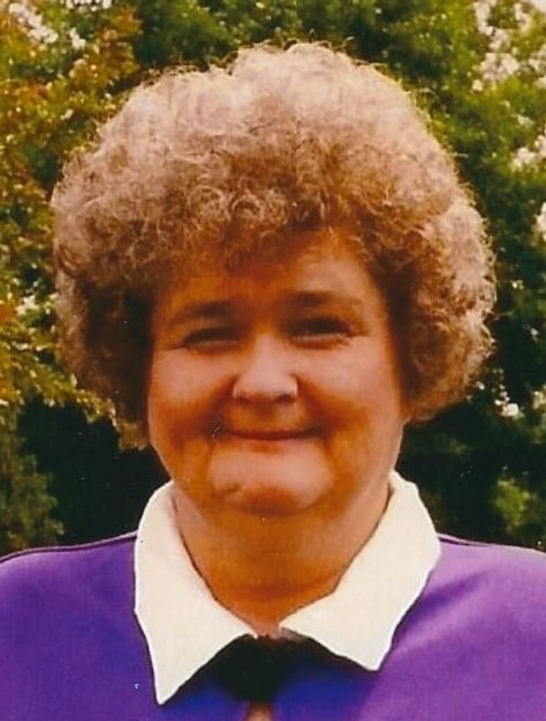 Bertha Christine (Wiley) Carver