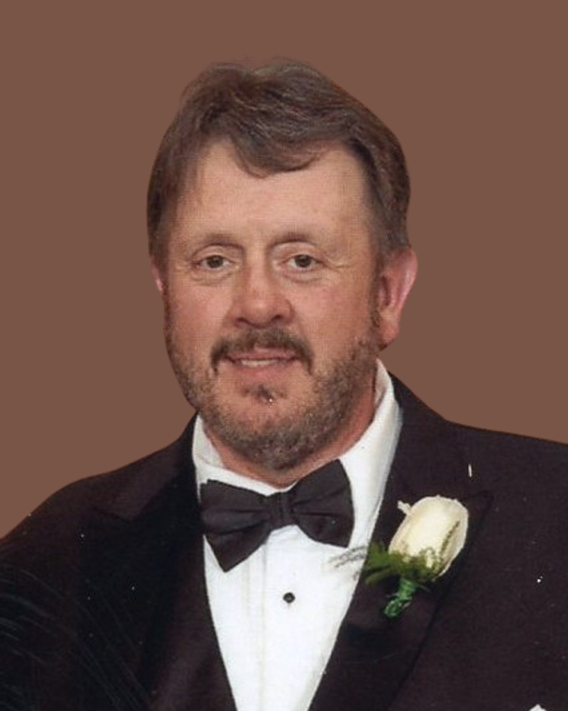 James Joseph Barno Profile Photo