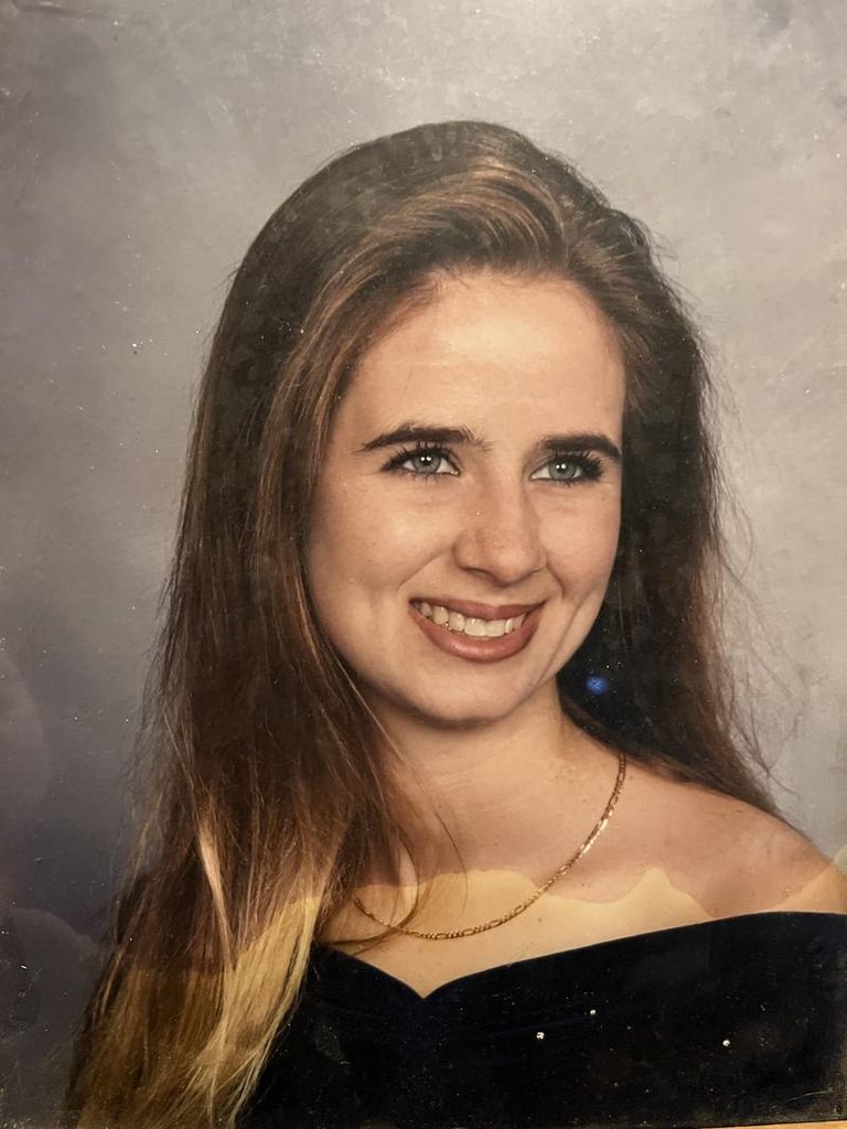 Loni Maria Deangelis