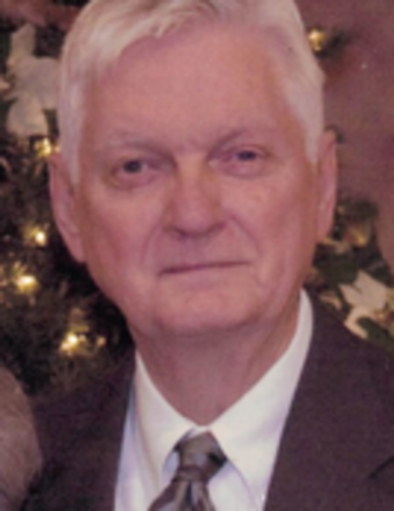 Richard "Dick" Joseph Connors