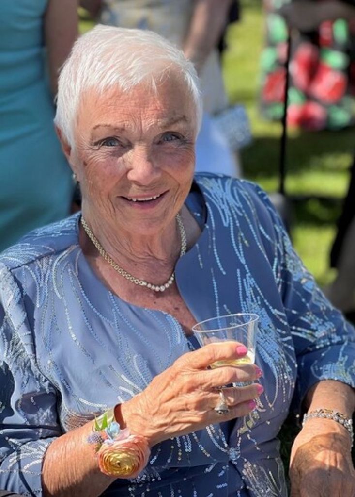 Suzanne Selwood Lellbach Profile Photo