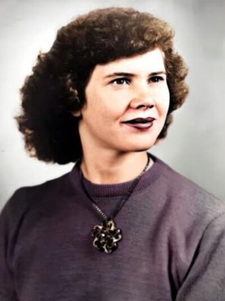 Kathryn Louise Anthony Profile Photo
