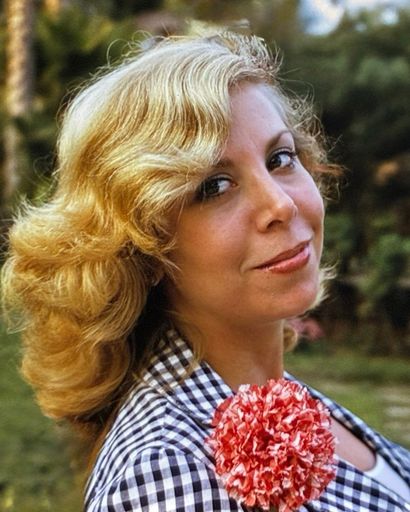 Susan Chier Asher Profile Photo