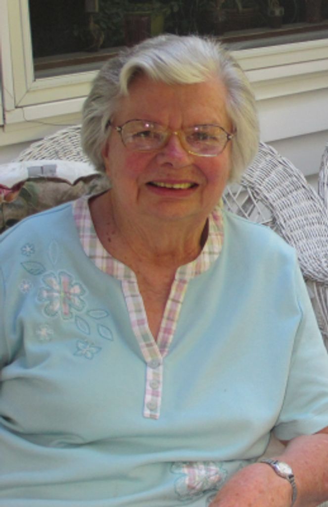 Janet Rutan Profile Photo