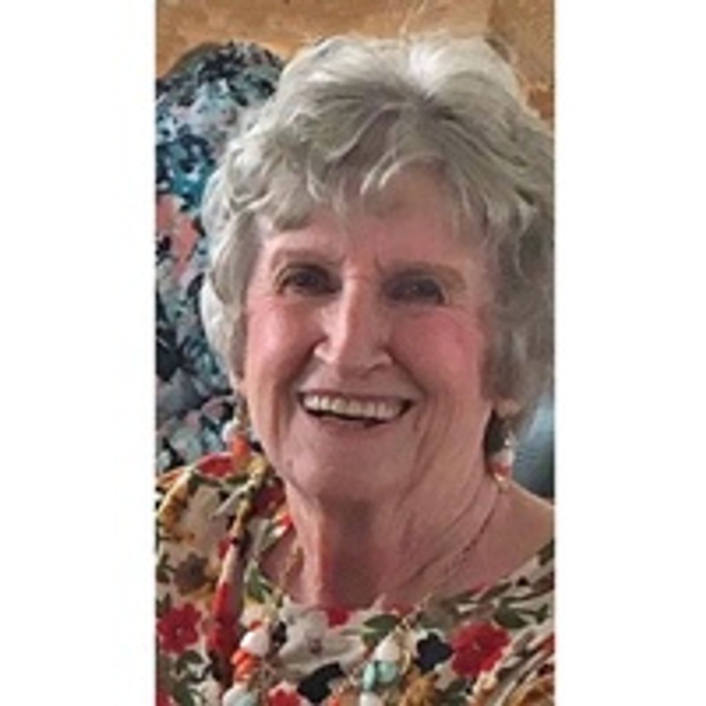 Nelda  J. (Mathews)  Leach