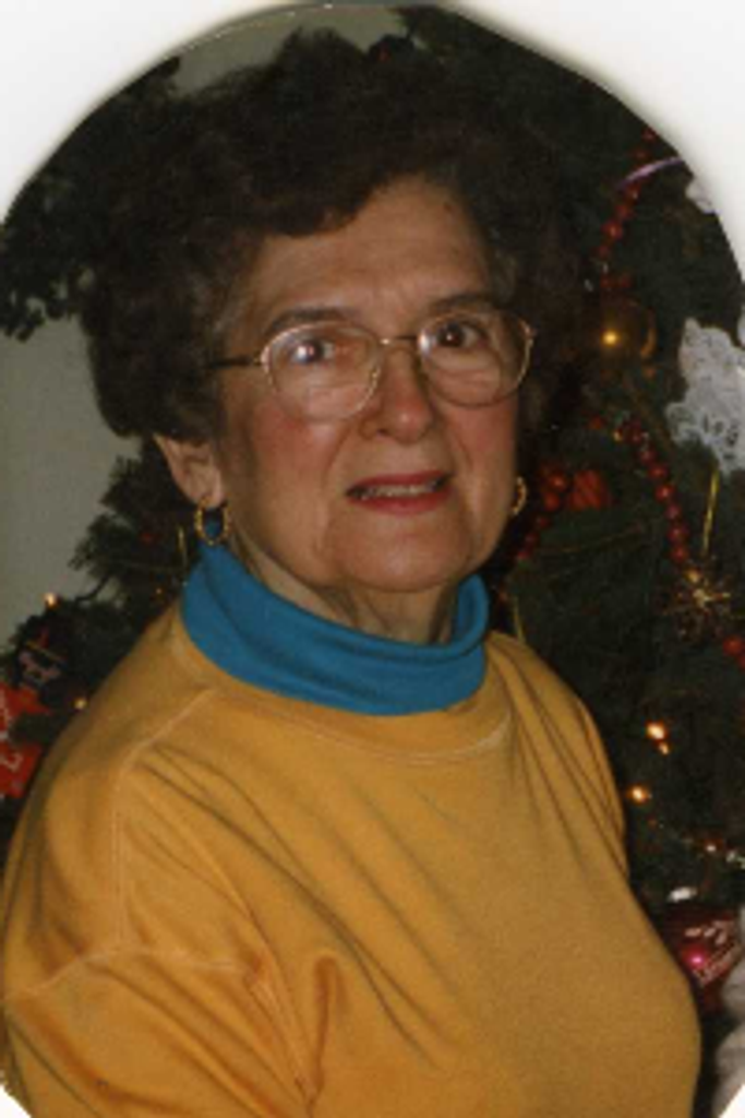 Alice M. Simas