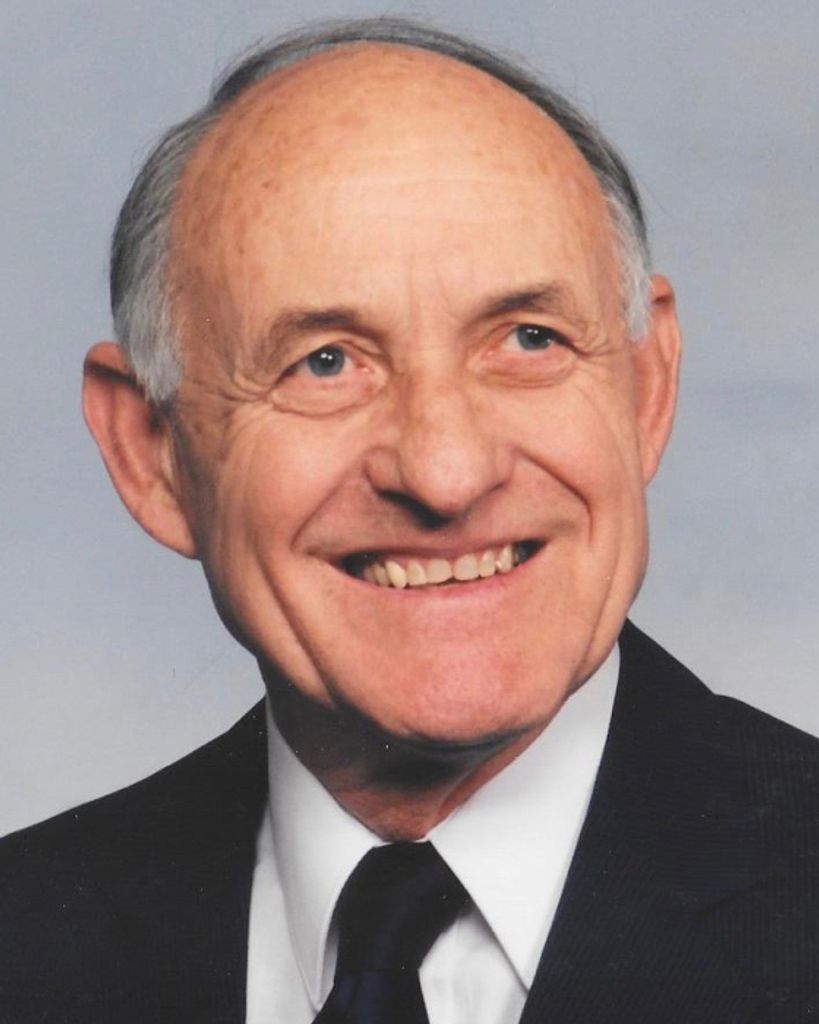 Luman Doyle Lewis