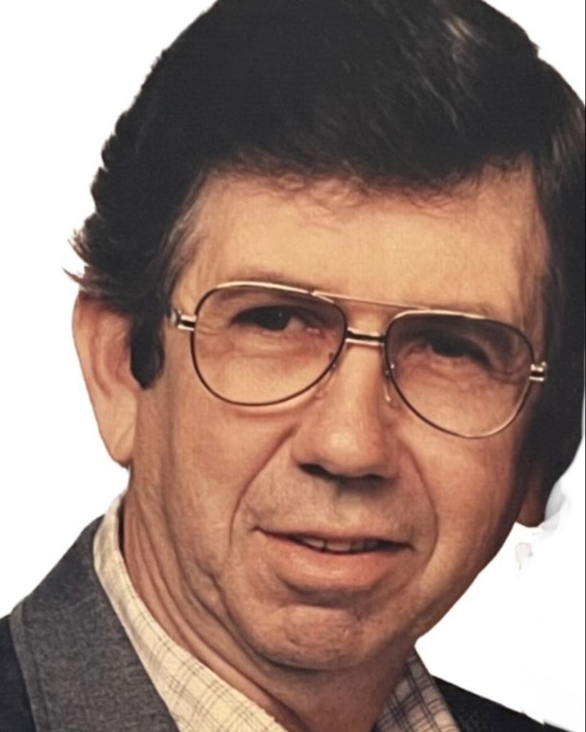 Charles L. George Profile Photo