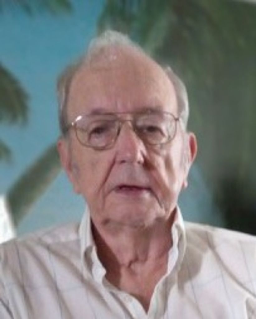 Virgil Edward Campbell Profile Photo
