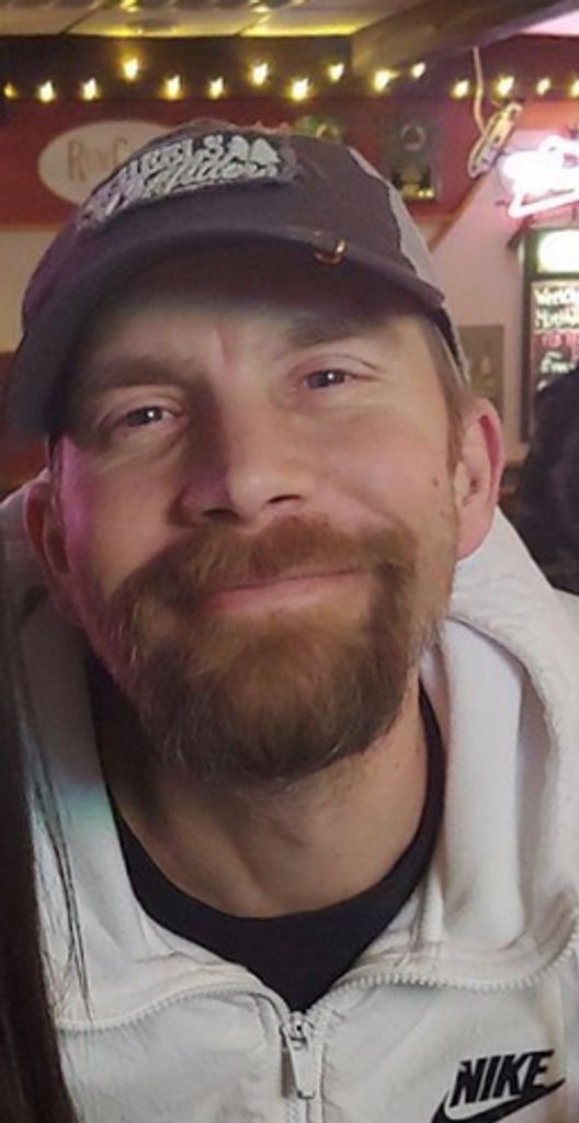 Eric Michael Mason Profile Photo