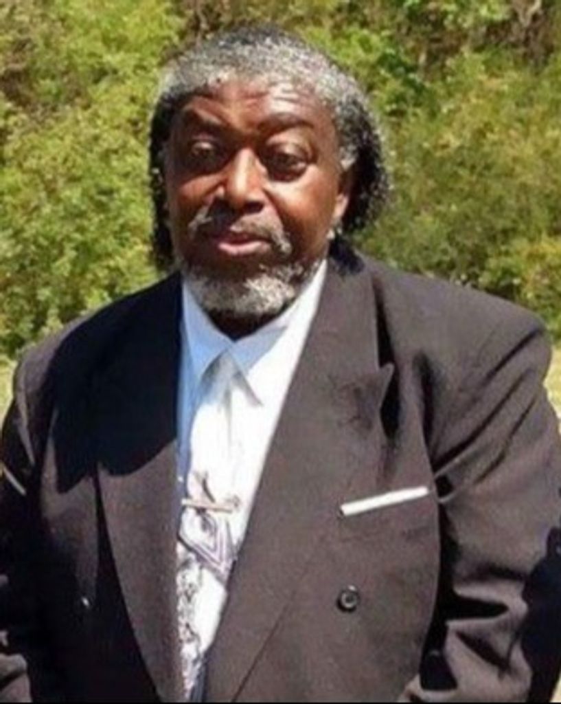 Mr. James Ronald Bellamy, Sr.