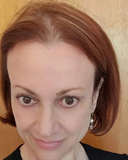 Deborah Gillis Profile Photo