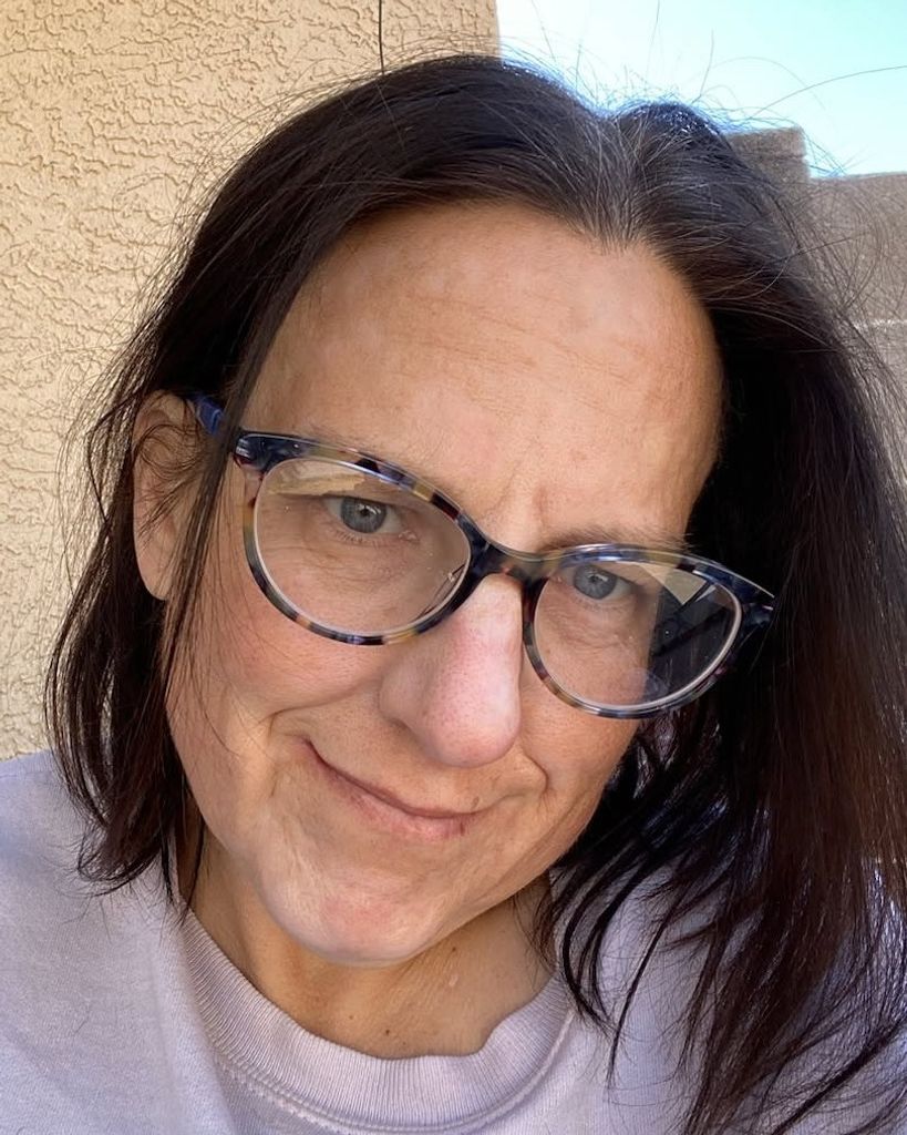 Carol Lynn Klingberg (Skadauski)