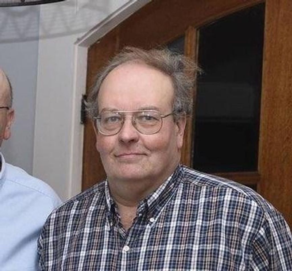 Henry "Ray" G.R. Baust, Jr.