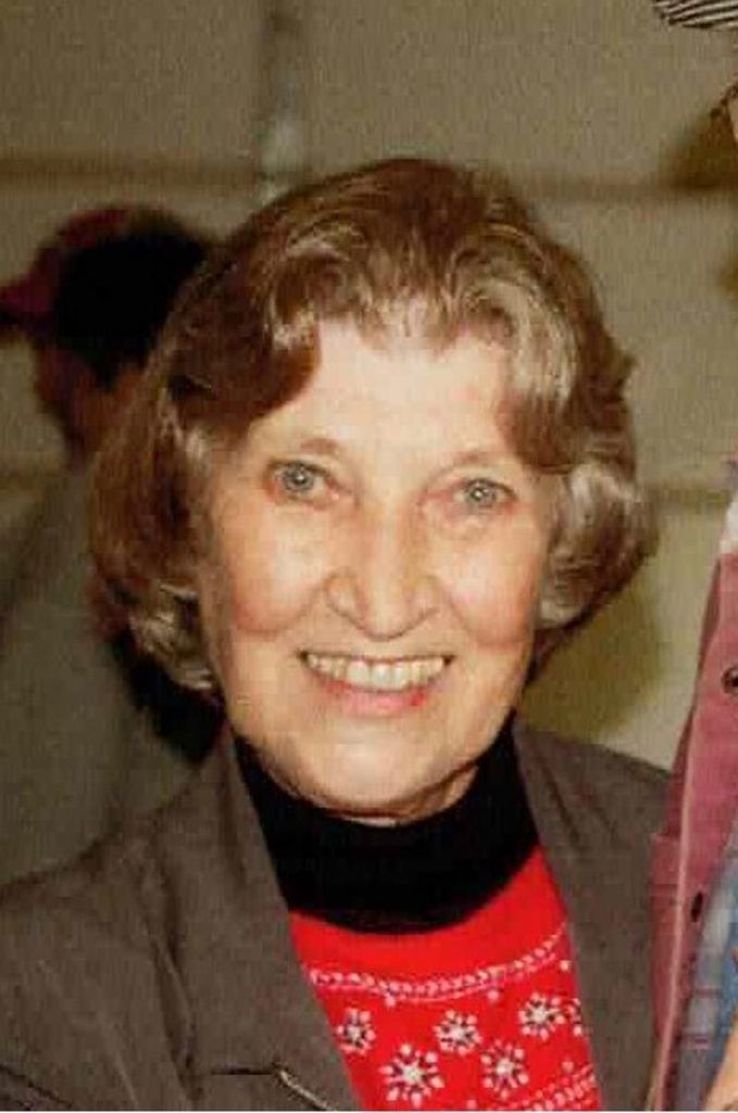 Mary Louise Myers Profile Photo